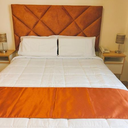לימה Hotel Soul Mate Inn מראה חיצוני תמונה