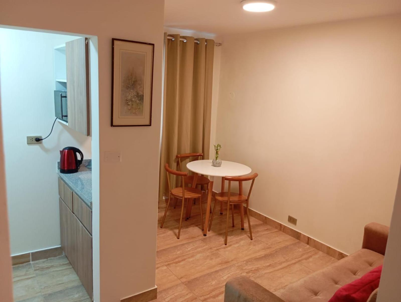 לימה Hotel Soul Mate Inn מראה חיצוני תמונה