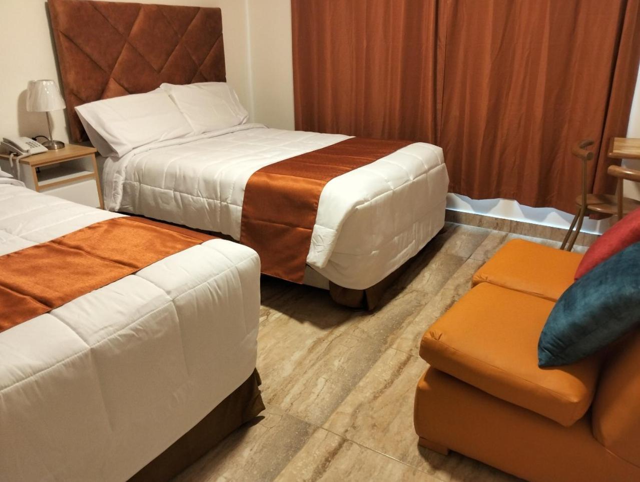 לימה Hotel Soul Mate Inn מראה חיצוני תמונה