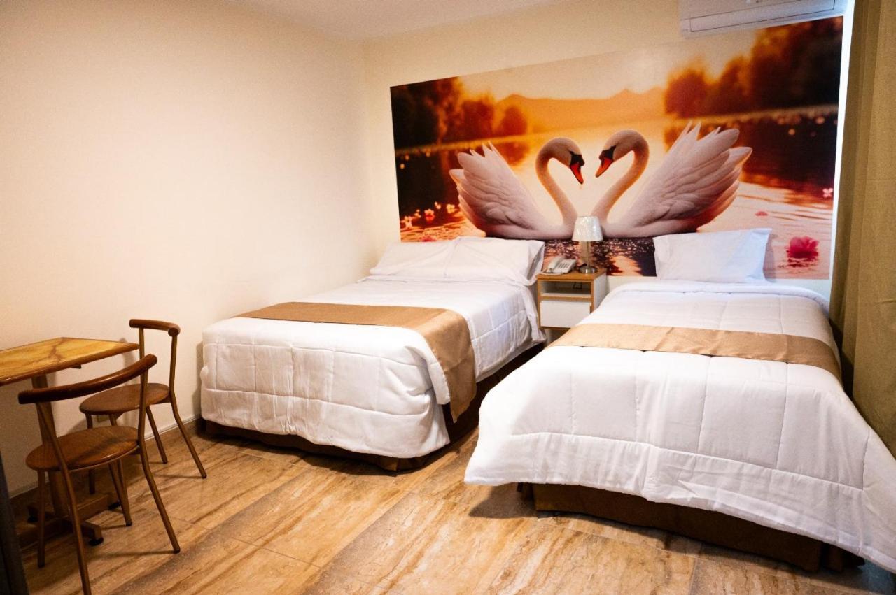 לימה Hotel Soul Mate Inn מראה חיצוני תמונה
