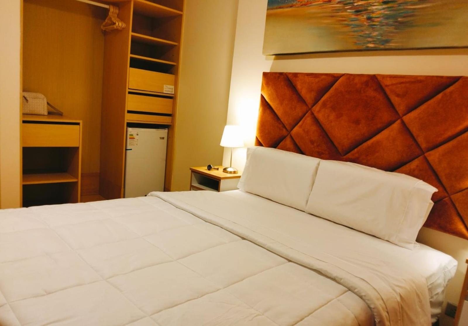 לימה Hotel Soul Mate Inn מראה חיצוני תמונה