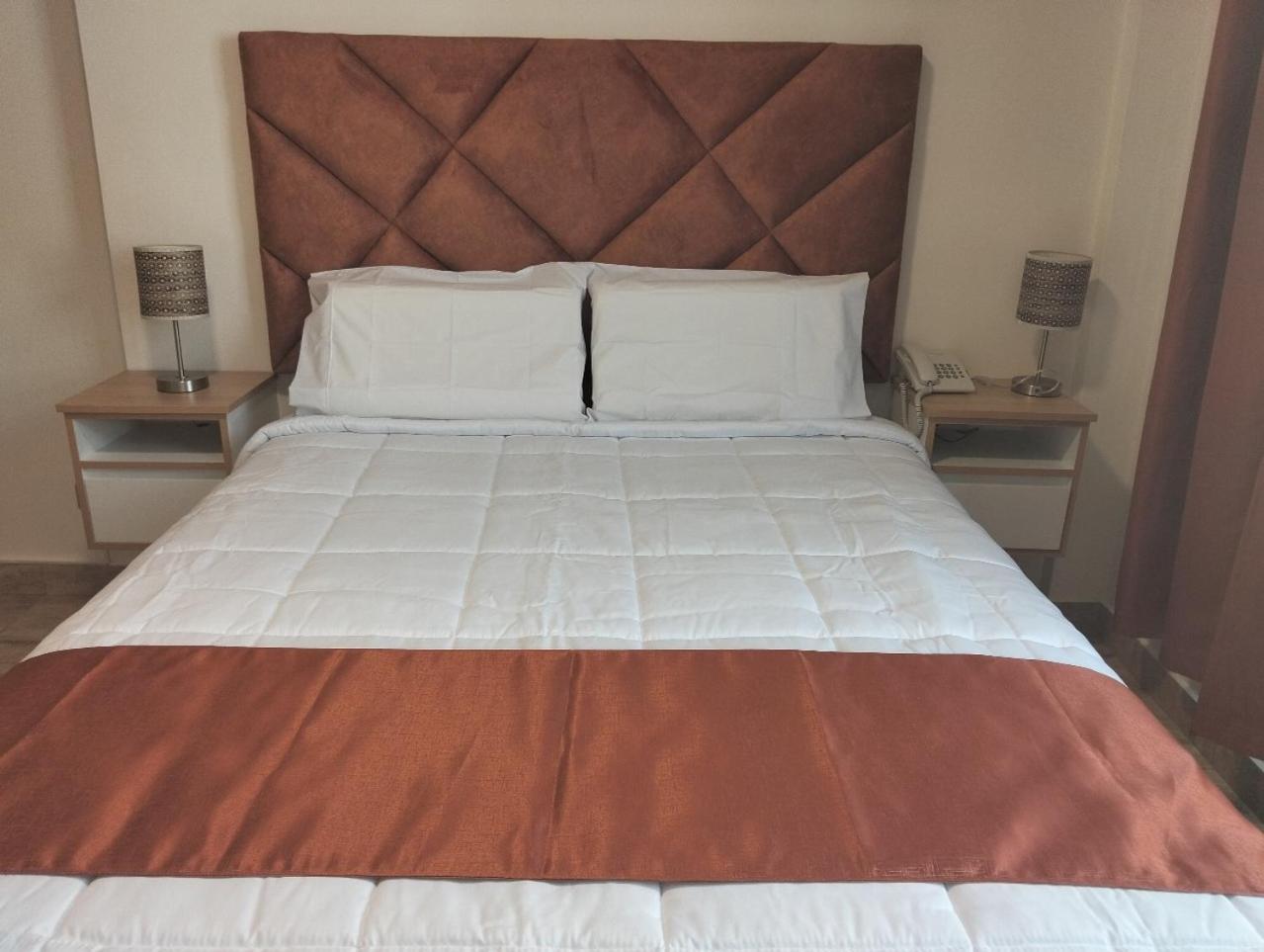 לימה Hotel Soul Mate Inn מראה חיצוני תמונה
