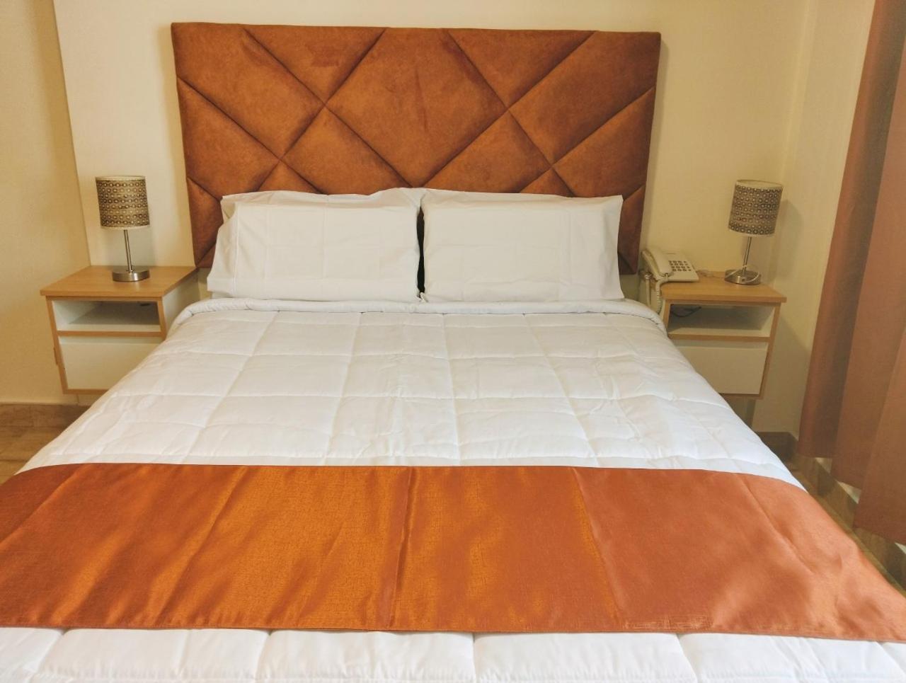 לימה Hotel Soul Mate Inn מראה חיצוני תמונה