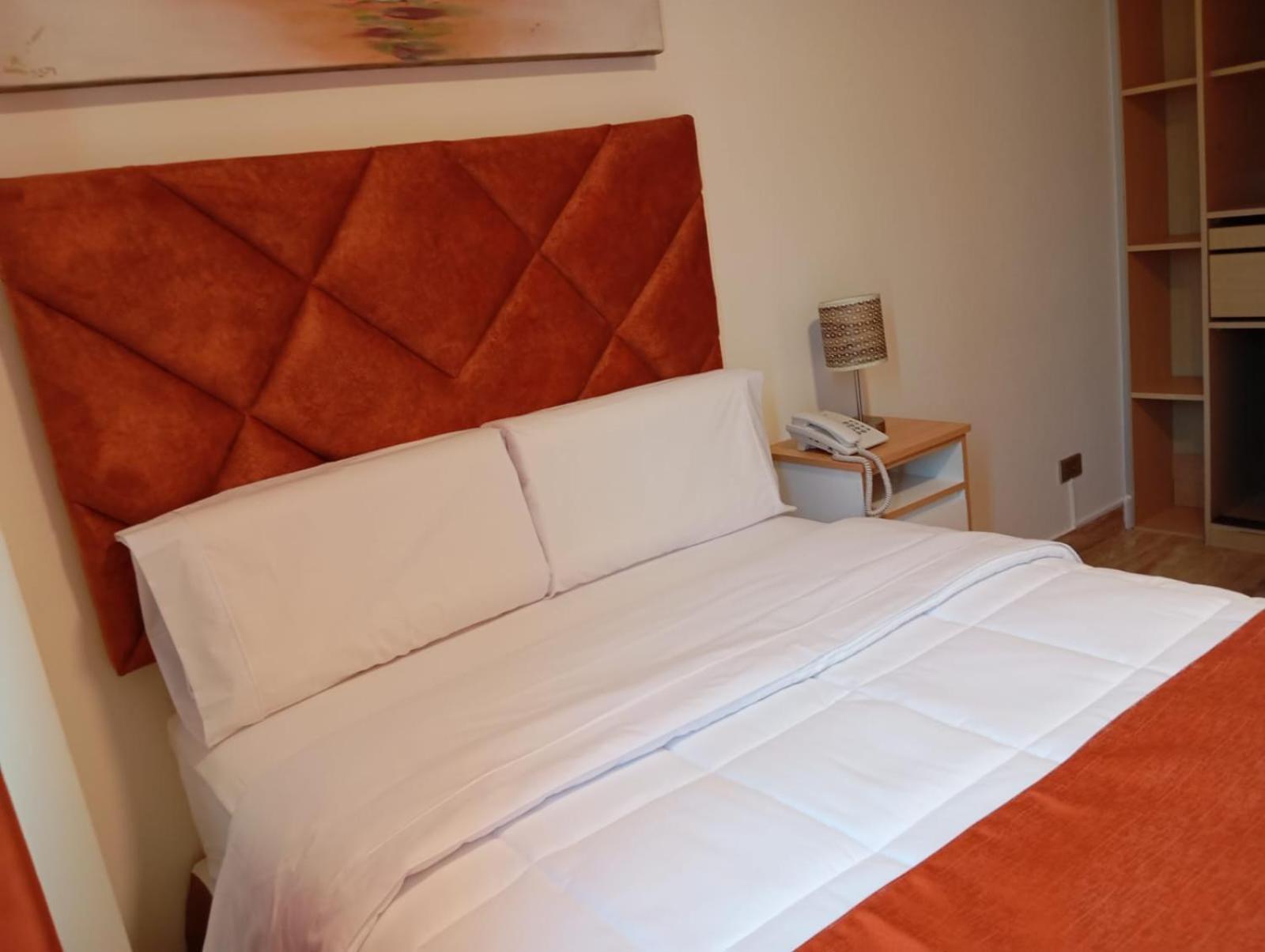 לימה Hotel Soul Mate Inn מראה חיצוני תמונה