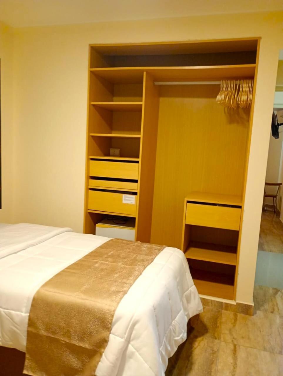 לימה Hotel Soul Mate Inn מראה חיצוני תמונה