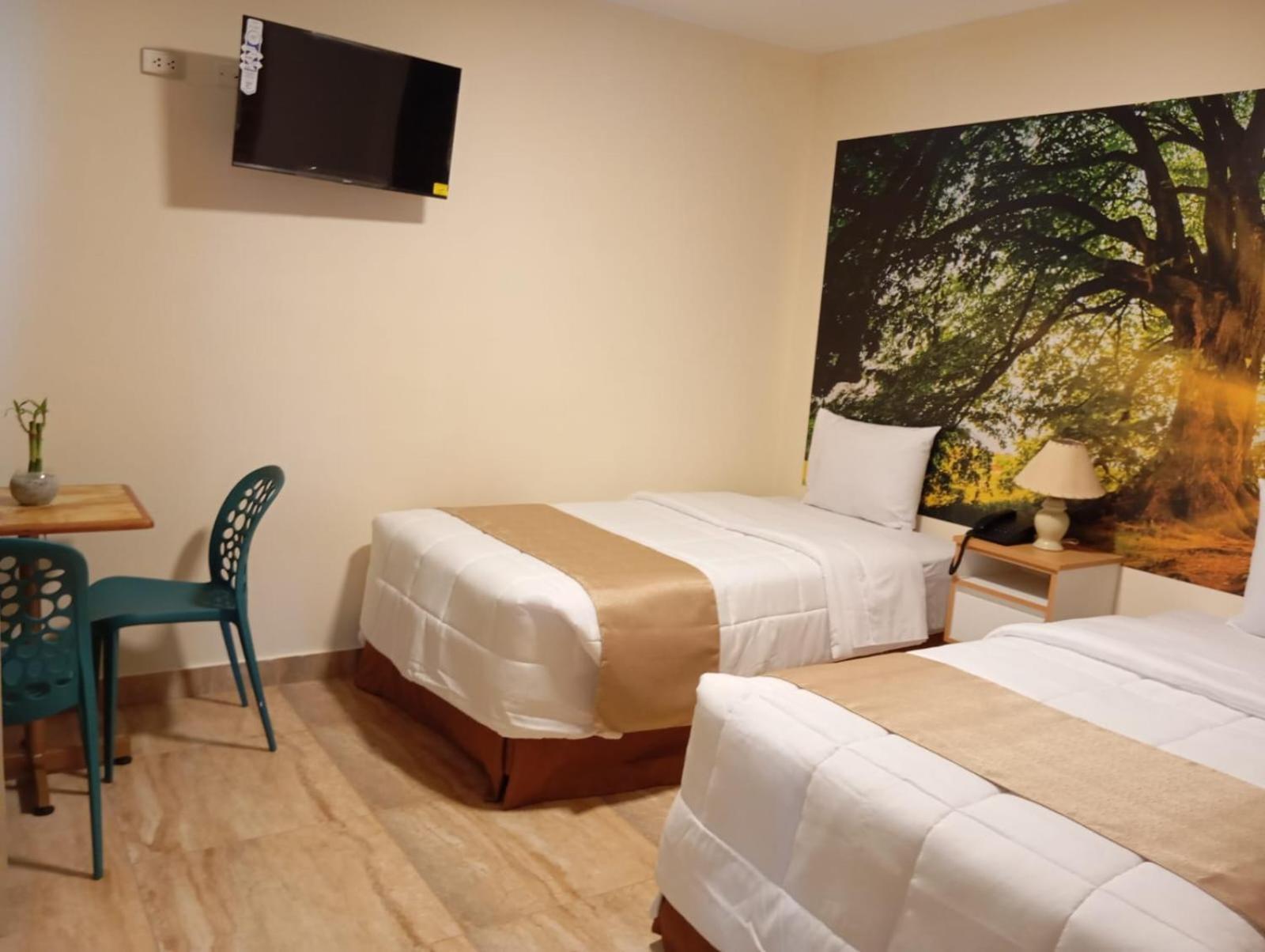 לימה Hotel Soul Mate Inn מראה חיצוני תמונה