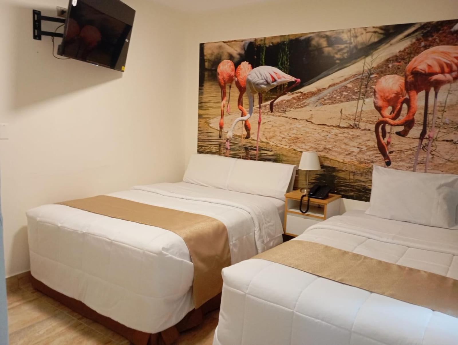 לימה Hotel Soul Mate Inn מראה חיצוני תמונה