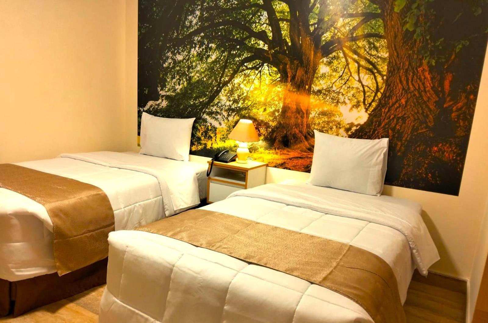 לימה Hotel Soul Mate Inn מראה חיצוני תמונה