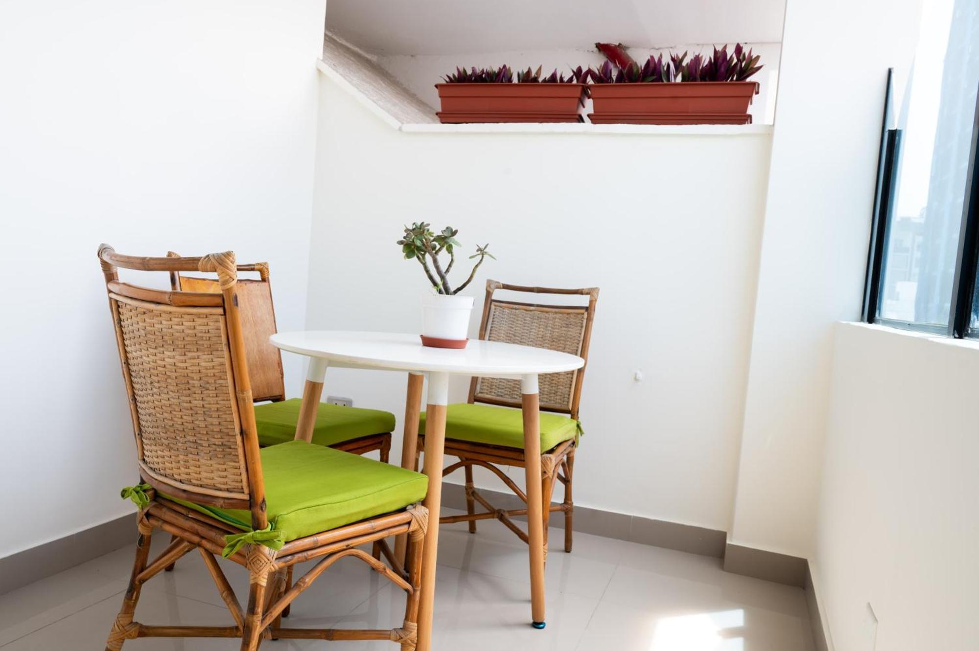 לימה Hotel Soul Mate Inn מראה חיצוני תמונה