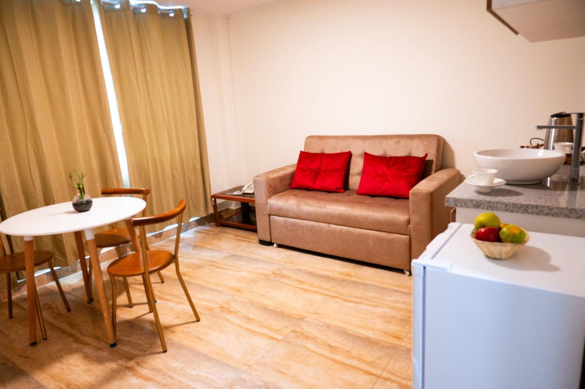 לימה Hotel Soul Mate Inn מראה חיצוני תמונה